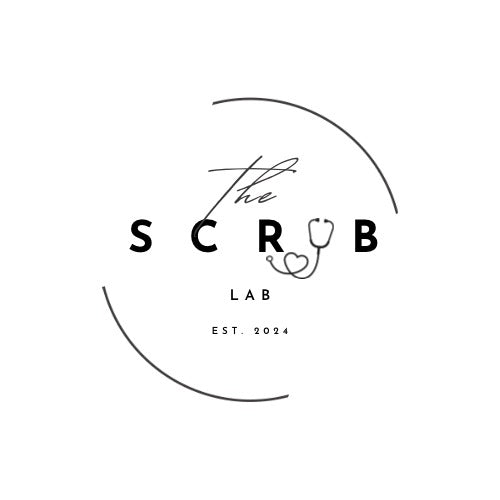 The Scrub Lab 
